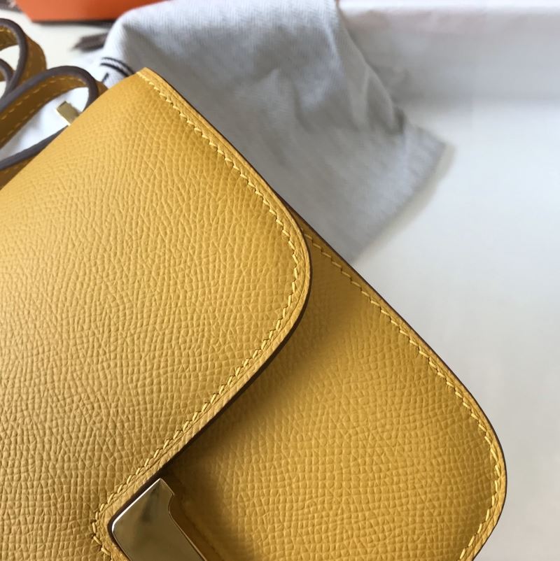 Hermes Constance Bags